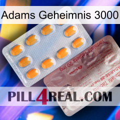 Adams Secret 3000 new13